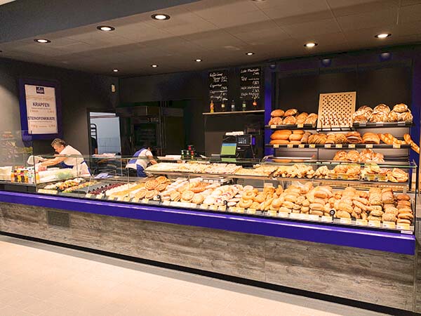 Landbäckerei Gagel Filiale Sonneberg