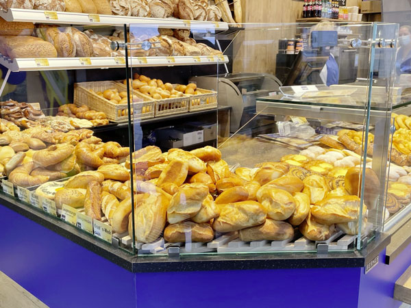 Landbäckerei Gagel Filiale Maroldsweisach