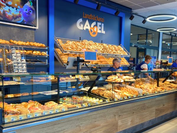 Gagel Filiale Bad Rodach